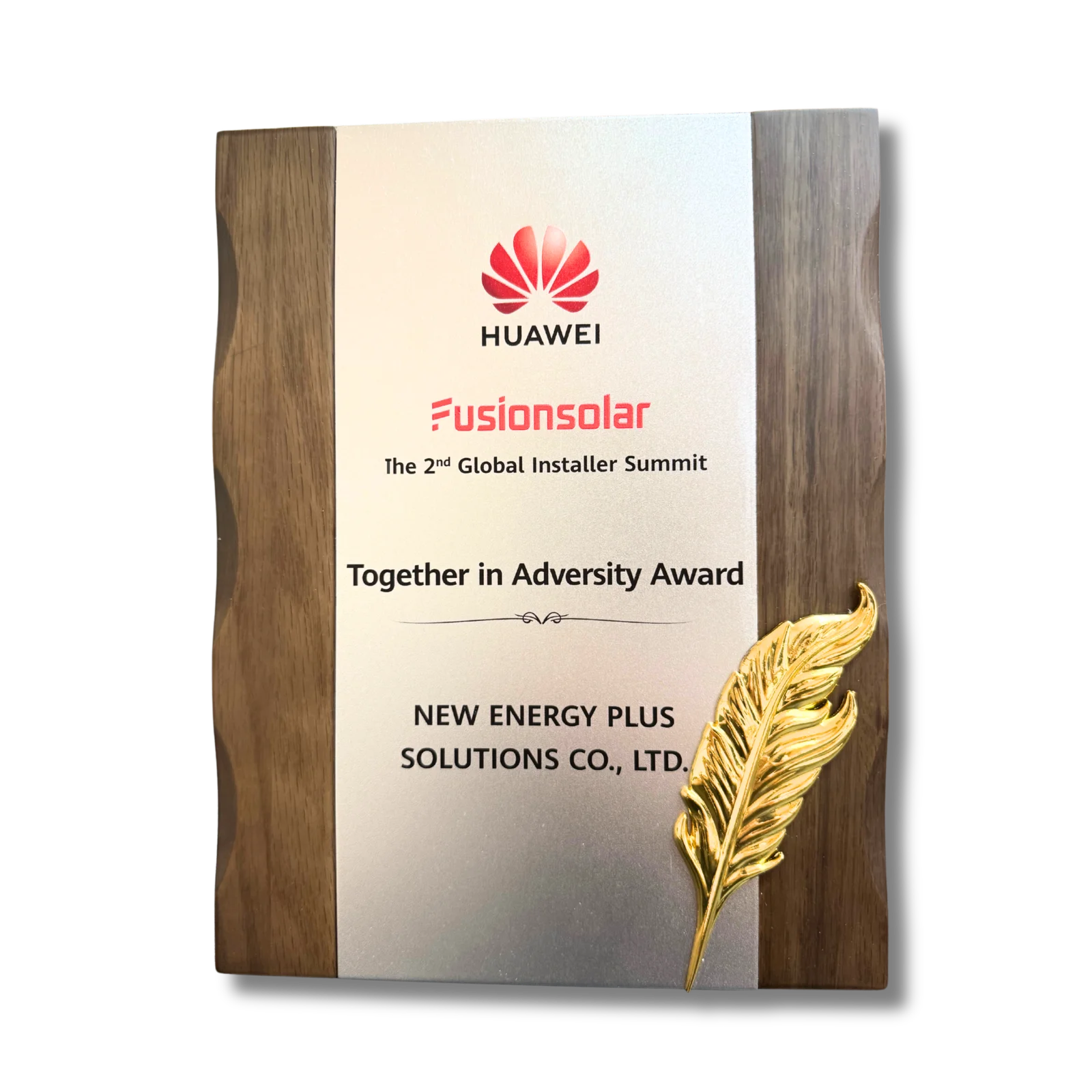 Huawei Certification