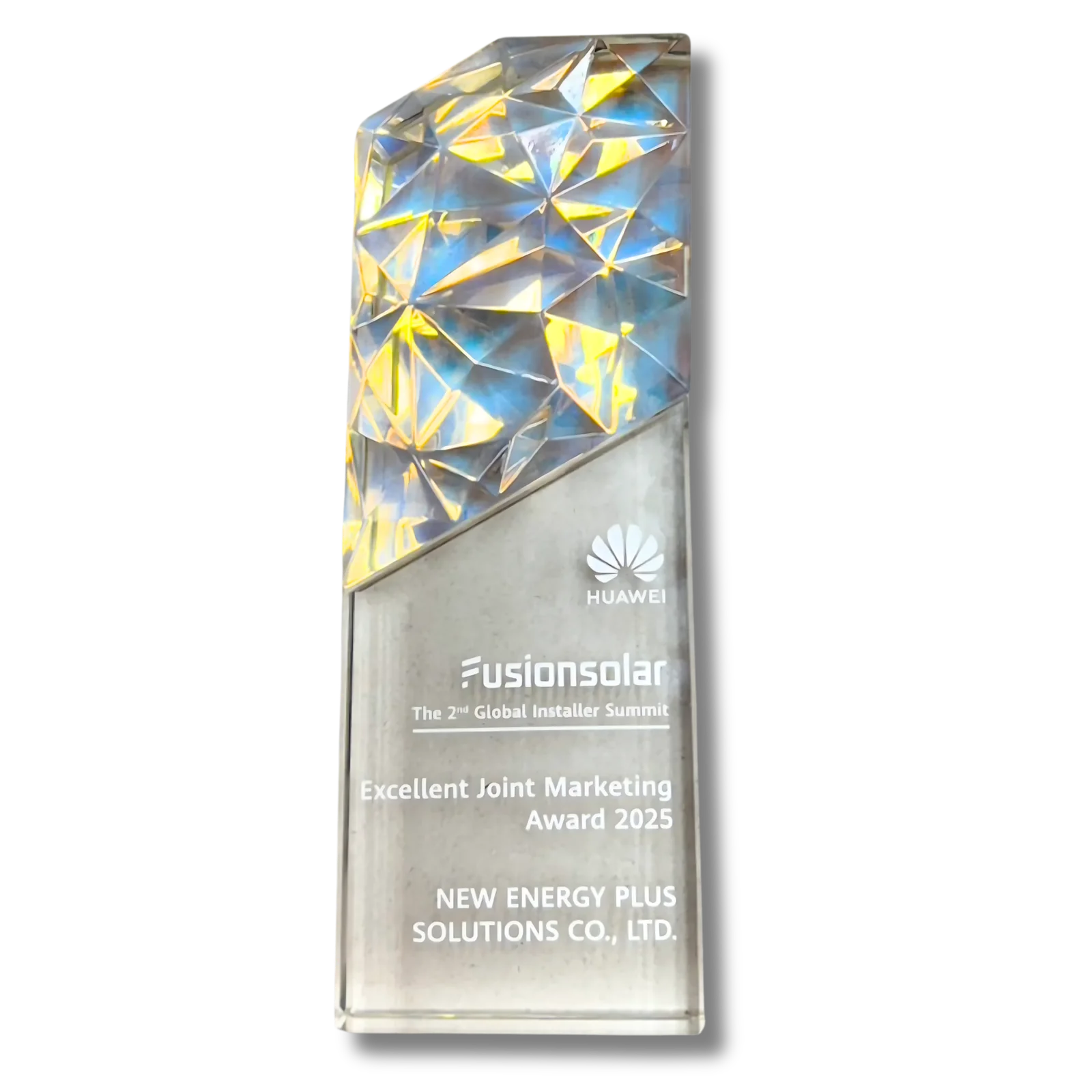 Huawei Certification